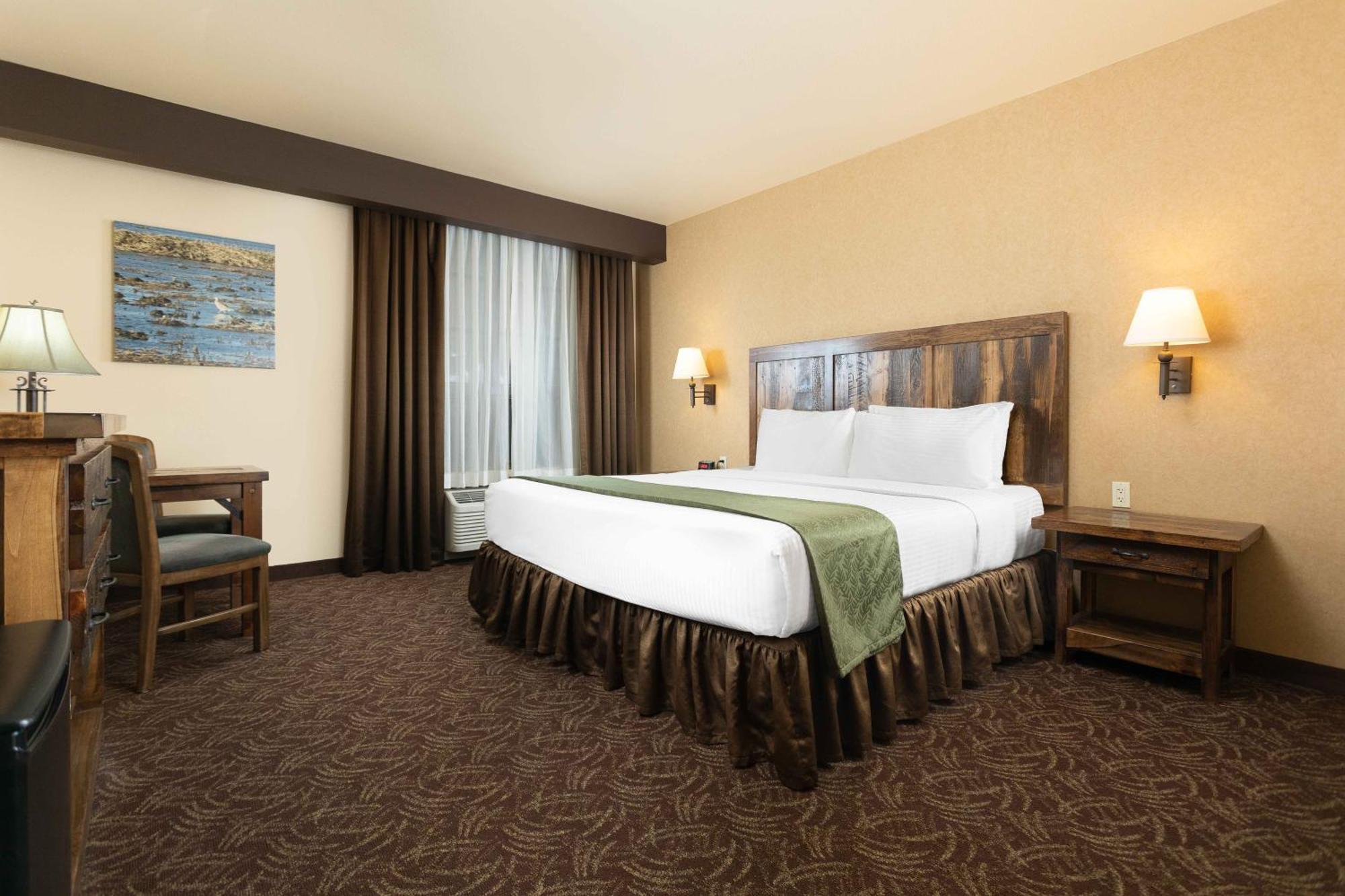 Colusa Casino Resort المظهر الخارجي الصورة